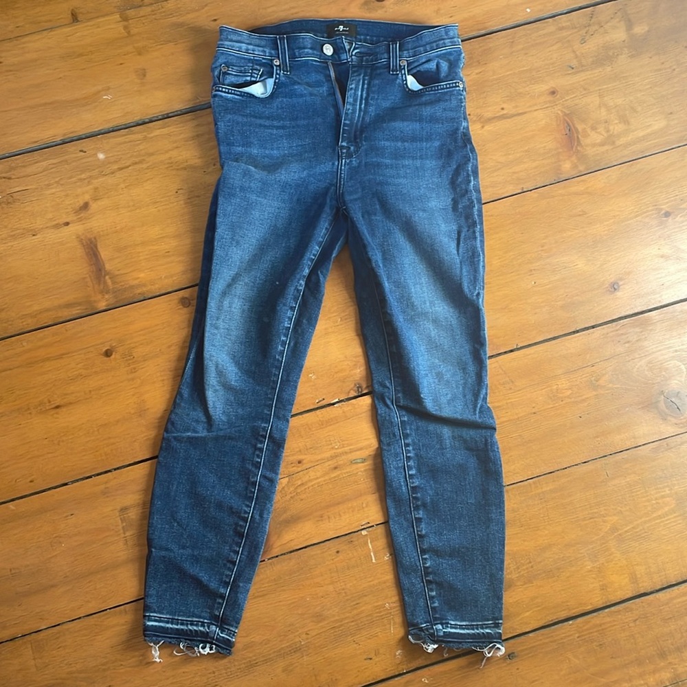 For All Mankind Jeans
